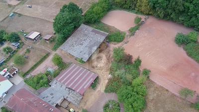 PFERDEHALTUNG MIT GROßEM GRUNDSTÜCK - Beckingen