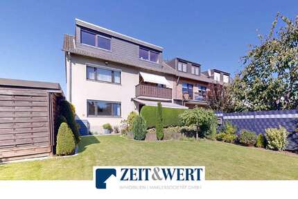 Haus zum Kaufen in Erftstadt 535.000,00 € 226 m²