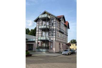 Wohnung zum Mieten in Meiningen 735,00 € 105 m²