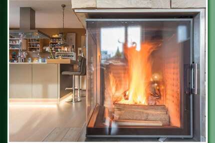 Wohnung zum Kaufen in Darmstadt 798.000,00 € 125.77 m²