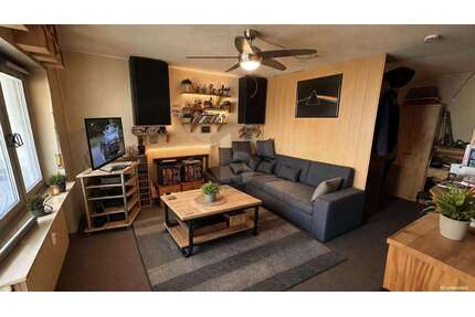 Wohnung zum Kaufen in LahrSchwarzwald 95.000,00 € 38 m² - Lahr/Schwarzwald