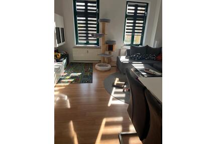 Schöne 3 ZKB Wohnung ca. 80 qm - 1.035,00&nbsp;EUR Kaltmiete, ca.&nbsp; 80,00&nbsp;m&sup2; in Leipzig (PLZ: 04357) Nordost