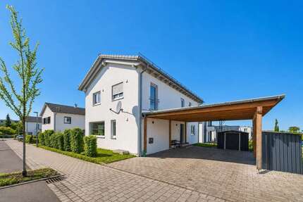 Haus zum Kaufen in Erbach 949.000,00 € 175.08 m²
