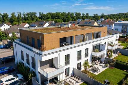 Wohnung zum Kaufen in Östringen 699.000,00 € 135 m²