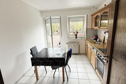 3 Zimmer Wohnung mit Balkon Verl Sürenheide Verler See Helfgerd - Gütersloh Kattenstroth