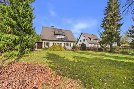 Haus zum Kaufen in Grasbrunn 990.000,00 € 120 m²