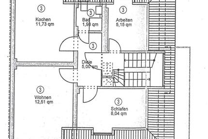 Whg. für Singels Paare Studenten (WG) in Saarbrücken