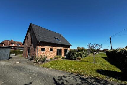 Modernes EFH (2015) in ruhiger Lage von Rehburg – Top Zustand - Rehburg-Loccum