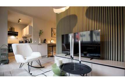 Wohnung zum Mieten in Berlin 950,00 € 33 m²
