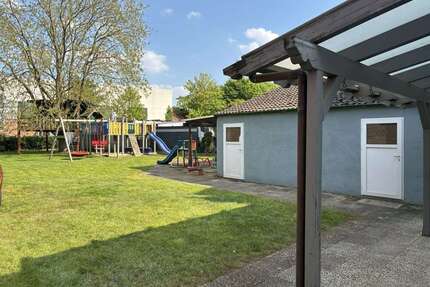Haus zum Kaufen in Nettetal 298.000,00 € 116 m²