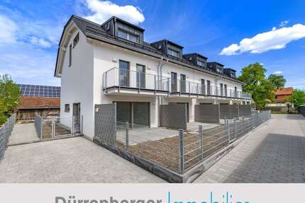 Haus zum Kaufen in München Allach 1.085.000,00 € 145.06 m² - München / Allach
