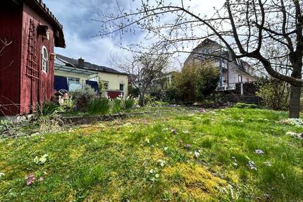 Toller Bungalow mit Garten in ruhiger Lage | überdachte Terrasse & 3 Außenstellplätze - Wehr