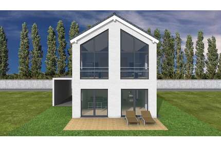 Haus zum Kaufen in Siegburg 419.100,00 € 132 m²
