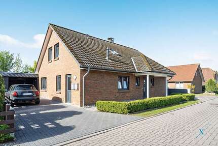 Haus zum Kaufen in Steinbergkirche 429.000,00 € 147.24 m²