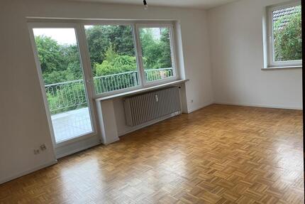 2-Zimmer-Wohnung mit großem Balkon in Oststeinbek - Provisionfrei - Hamburg Billstedt