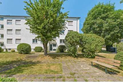 Wohnung zum Kaufen in Leonberg 299.900,00 € 85.35 m²