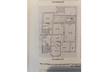 Büro Wohnung - 2.700,00&nbsp;EUR Kaltmiete, ca.&nbsp; 200,00&nbsp;m&sup2; in Berlin (PLZ: 14163) Steglitz-Zehlendorf