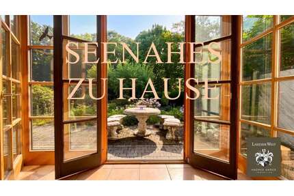 Haus zum Kaufen in Gstadt am Chiemsee 859.000,00 € 140 m²
