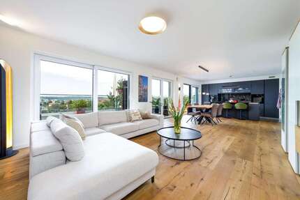 Wohnung zum Kaufen in Perl 890.000,00 € 180 m²