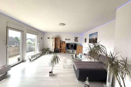 Wohnung zum Mieten in Hünfelden 899,00 € 85 m²