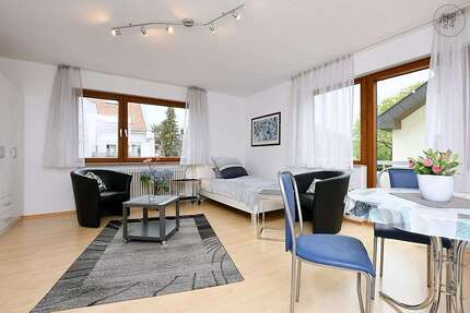 Wohnung zum Mieten in Ostfildern 850,00 € 28 m²