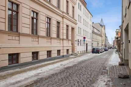 Wohnung zum Kaufen in Stralsund 110.000,00 € 48 m²