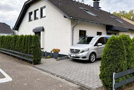 DHH in Top Lage! Supermarkt u. Schule nur 200m entfernt! - Neuwied