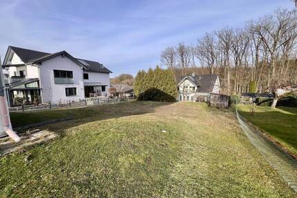 Attraktives Baugrundstück in ruhiger 2. Reihe - Altmannstein Sandersdorf