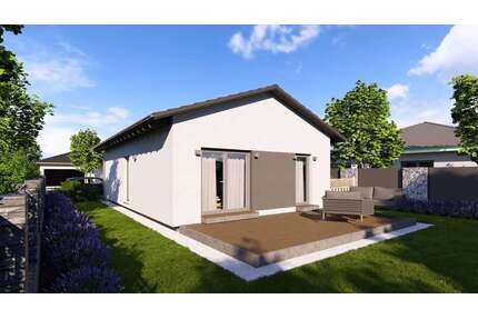 Haus zum Kaufen in Kirschroth 210.219,00 € 66.86 m²