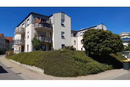Wohnung zum Kaufen in Bannewitz 105.000,00 € 54.06 m²