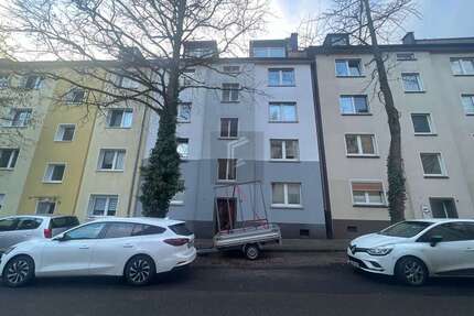Wohnung zum Kaufen in Essen 85.000,00 € 50 m²