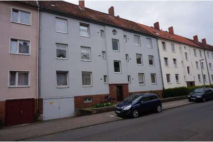 Wohnung zum Mieten in Hannover 392,70 € 50 m²