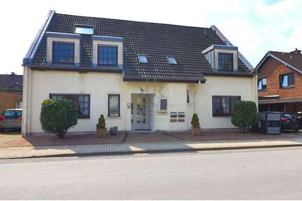 Wohnung zum Kaufen in Duisburg Huckingen 339.000,00 € 137 m² - Duisburg / Huckingen