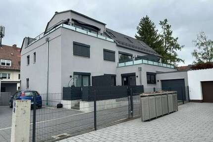 Wohnung zum Kaufen in München Solln 645.000,00 € 80 m²