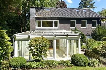 Haus zum Kaufen in Hannover Kirchrode 769.000,00 € 179 m² - Hannover / Kirchrode