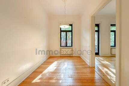 Wohnung zum Mieten in Wiesbaden 1.390,00 € 90 m²