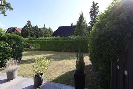 Wohnung zum Kaufen in Bad Zwischenahn 429.000,00 € 95.23 m²