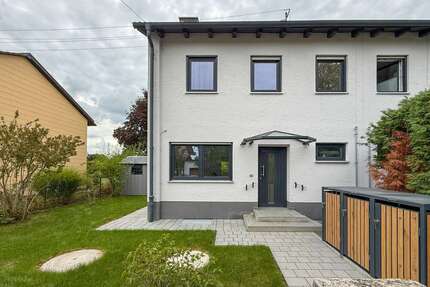 Haus zum Mieten in Reithofen 1.370,00 € 108 m²