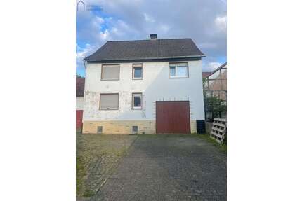 Haus zum Kaufen in Ludwigsau 196.400,00 € 136 m²