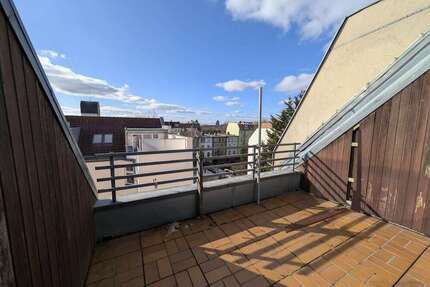 Wohnung zum Mieten in Berlin 1.536,00 € 79 m²