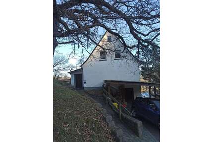 Haus zum Kaufen in Bad Laasphe 120.000,00 € 93.26 m²