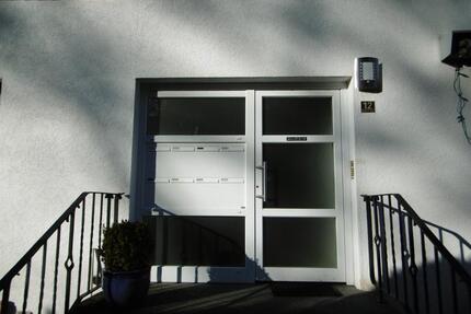 Ehlscheid, sehr schöne 1 ZKB Wohnung mit Blick ins Grüne - Melsbach