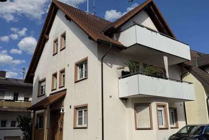 Wohnung zum Mieten in Wyhl am Kaiserstuhl 1.075,00 € 110 m²