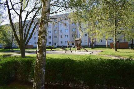 Wohnung zum Mieten in Gotha 360,00 € 59.3 m²