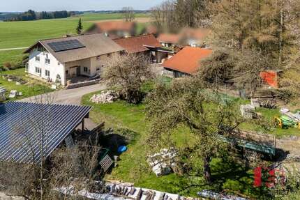 Haus zum Kaufen in Markt Rettenbach 778.000,00 € 250 m²