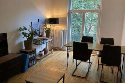 Wohnung zum Mieten in Ulm 850,00 € 55 m²