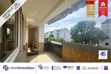Wohnung zum Kaufen in Kornwestheim 297.000,00 € 75 m²
