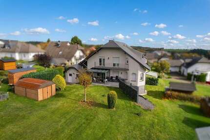 Haus zum Kaufen in Gevenich 399.000,00 € 207.94 m²
