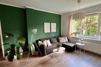 Schöne 2-Zimmer-Wohnung in Leipzig – Mockau-Süd – ideal für Stude