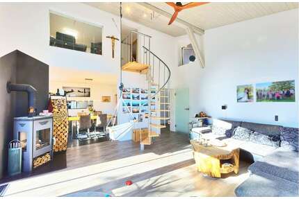 Wohnung zum Kaufen in Legau 425.000,00 € 130 m²